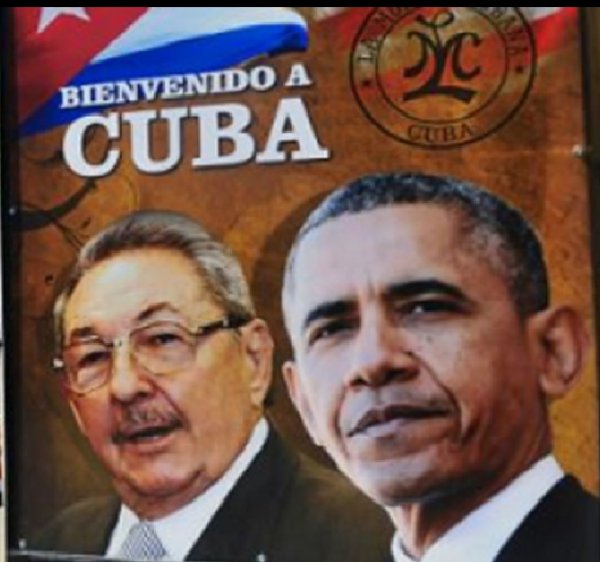 Cuba / Etats-Unis : « Un conflit asymétrique »