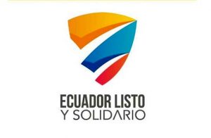 ecuador listo y solidario