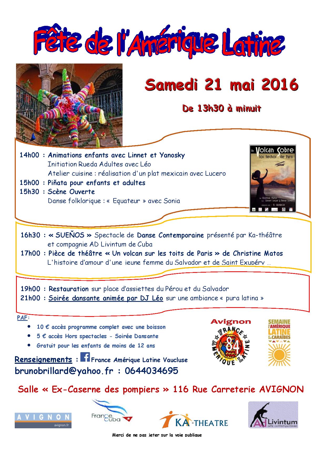 programme fete americ latine FAL 2016-page-001