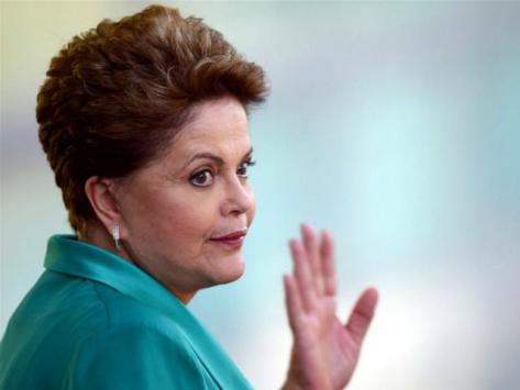 Interview Dilma Rousseff