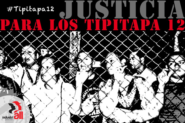 Soutien aux luttes syndicales au Nicaragua