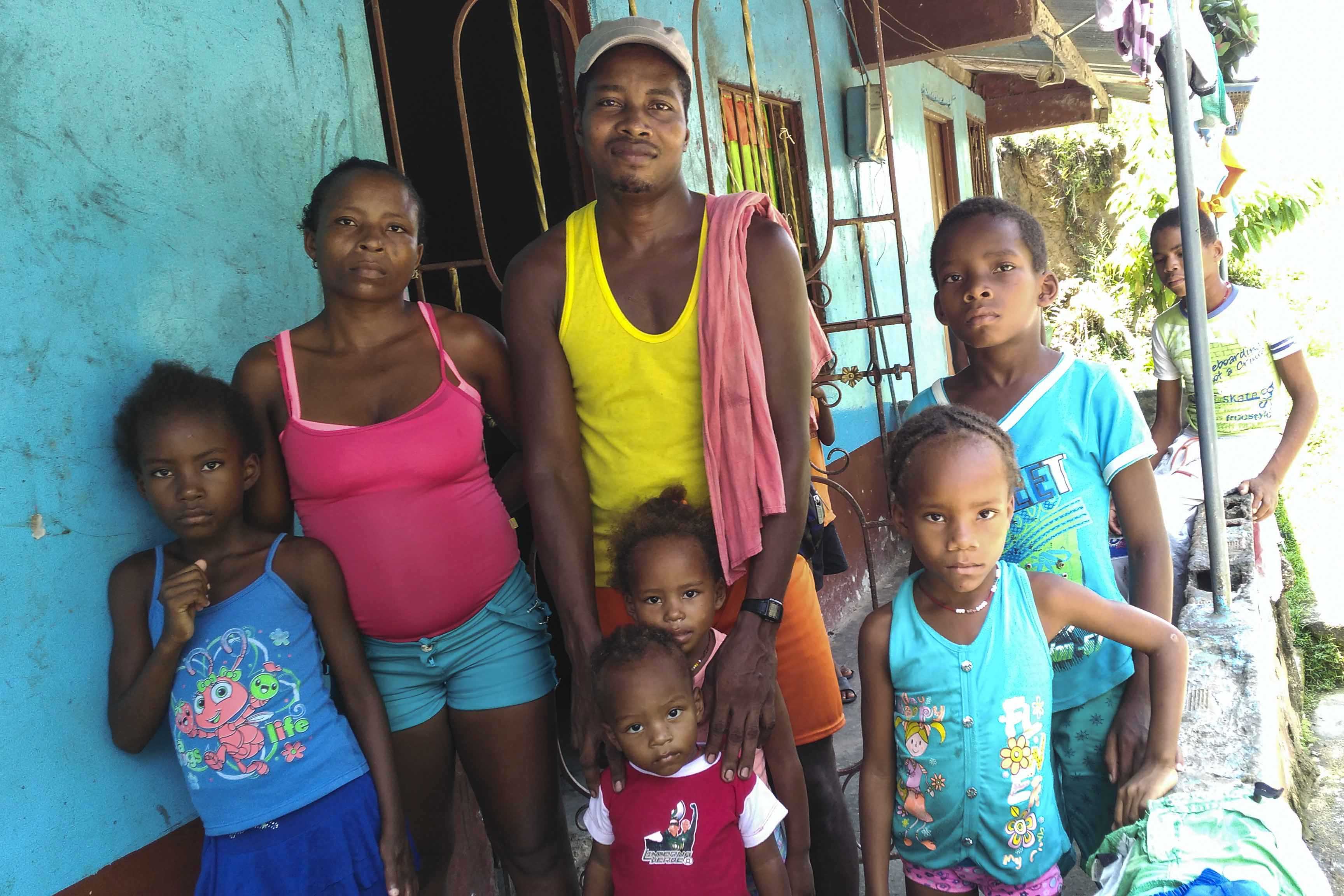Colombia: Estos son ‘los nuevos’ desplazados del posconflicto