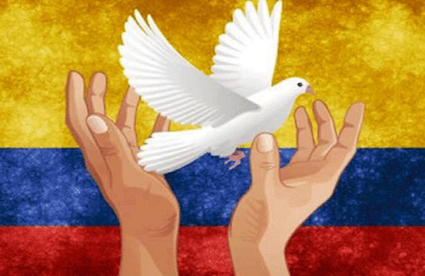Qui a trahi le camp de la paix en Colombie? (Maurice Lemoine/Mémoire des luttes)