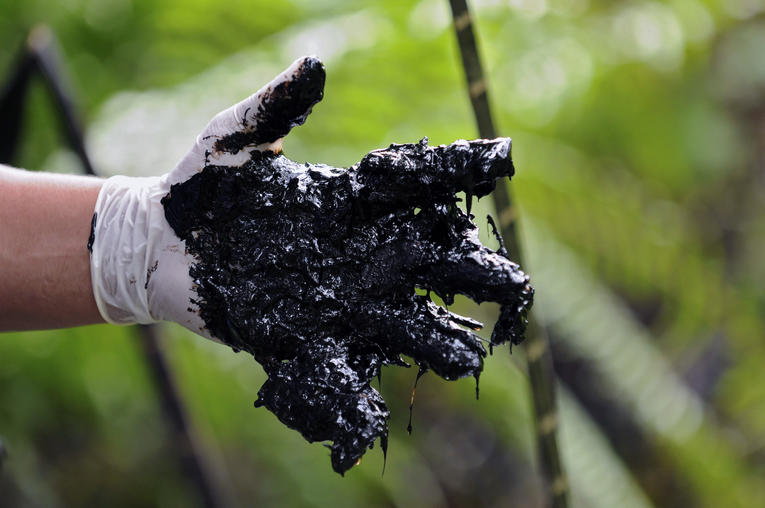 Hydrocarbures. En Équateur, les Indiens vainqueurs d’un conflit environnemental vieux de 25 ans (Sabine Grandadam/Courrier International)