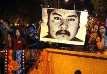 Chili: assassinat d’un comunero mapuche. Rassemblement à Paris 18 novembre 15h Place St Michel