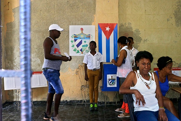 Cuba : nouvelle Constitution, nouvelles tensions avec les États-Unis (le point de vue de Christophe Ventura/ IRIS)