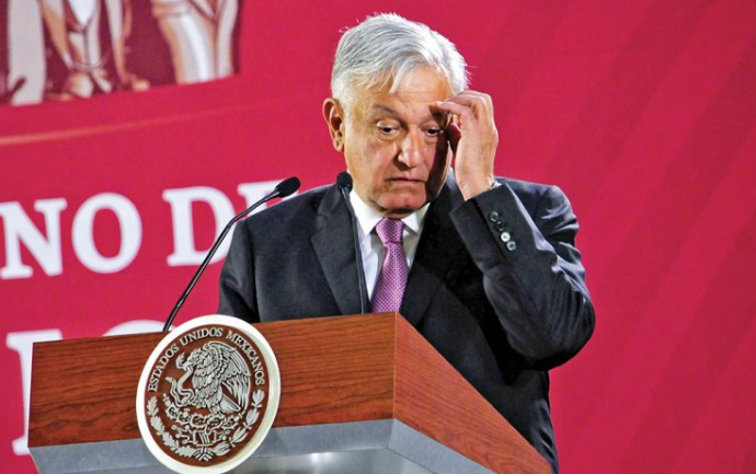 Mexique: Lopez Obrador face au défi de la violence (Luis Reygada / Le vent se lève)
