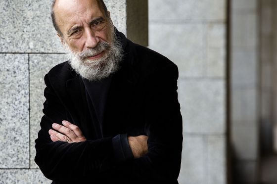 Raúl Zurita : l’écrivain chilien du cœur, de l’espoir et de la mémoire (Pierre Lebret/ Le Vent Se Lève)