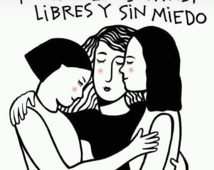 Le risque d’être une femme au Pérou en 2020 (Lauriane Brulebeaux/ Blog – Courrier International)