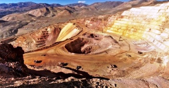 Chili: un tribunal confirme l’abandon du plus grand projet de mine d’or au monde (Orange-AFP / Aude Villiers-Moriamé – Le Monde)