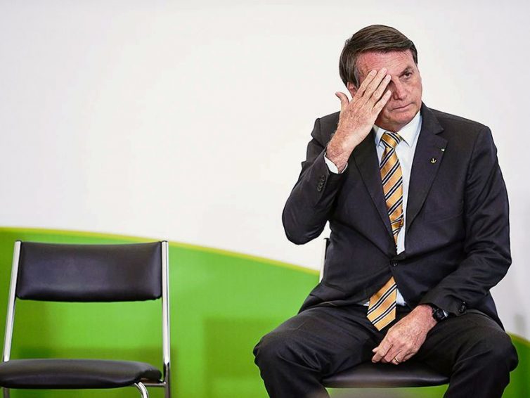 Au Brésil, Jair Bolsonaro se débat dans un scandale de frais de bouche fastueux (Bruno Meyerfeld / Le Monde)