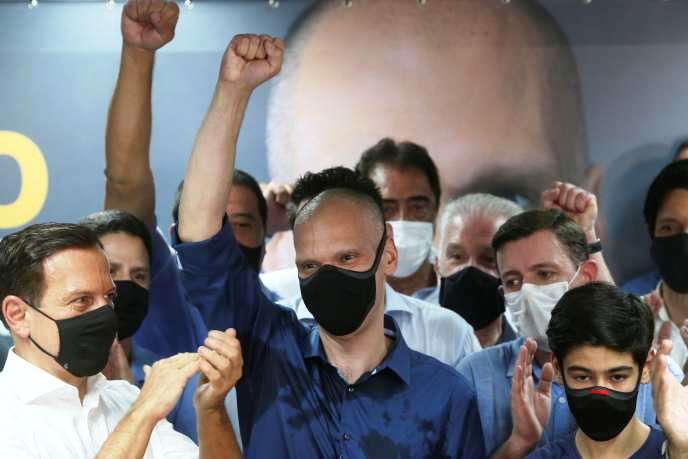 Municipales au Brésil: Bolsonaro confirme son échec, le « centre droit » grand vainqueur (revue de presse)
