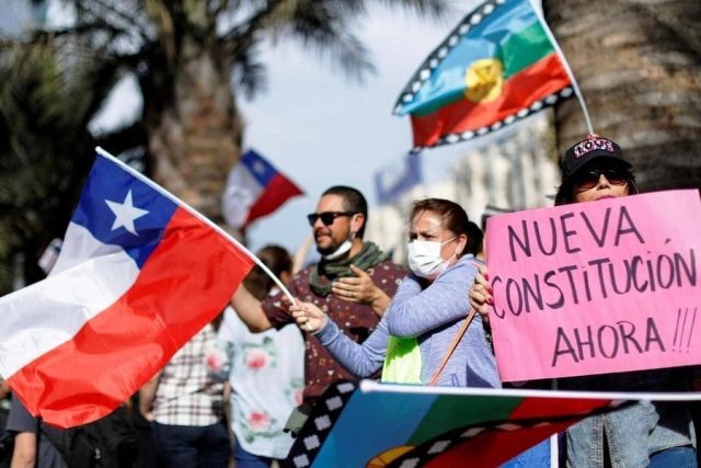 Bolivie-Chili : deux votes qui sont des signaux importants pour la région (ALAI / Jaime Osorio / Ritimo)
