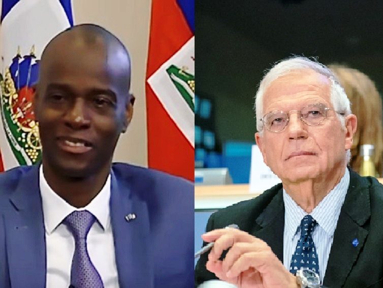 Haïti : la lettre d’eurodéputés au vice-président de la commission européenne Josep Borrell (CETRI)