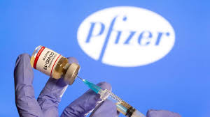 Une étude israélienne de grande ampleur confirme l'efficacité du vaccin de  Pfizer à 94%