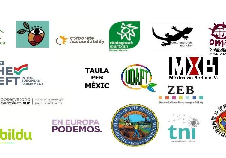 Mexique : appel en défense du collectif “Un Salto de Vida” à Jalisco