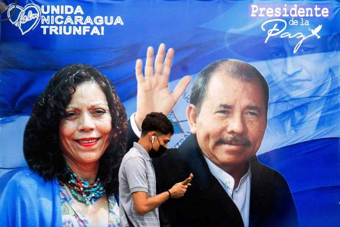 Nicaragua: une élection sans opposition (revue de presse)