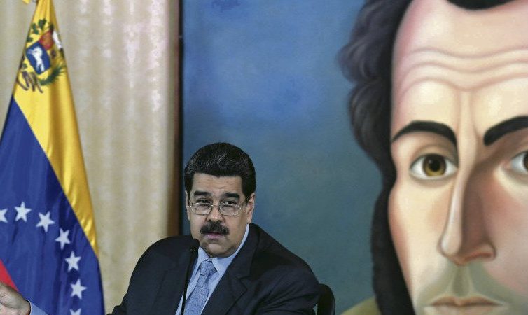 Élections au Venezuela : une nouvelle étape ? (Christophe Ventura / IRIS)
