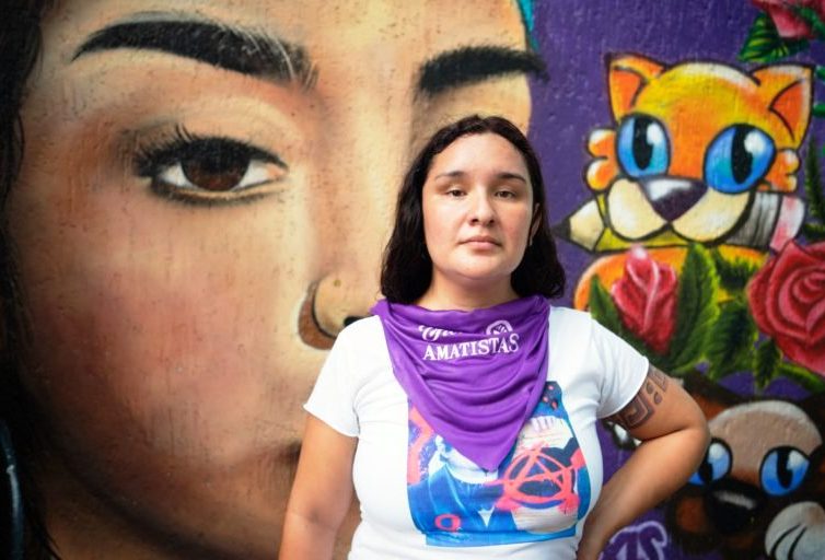 Le Mexique est couvert du sang des femmes (entretien avec Wendy Galarza / Itzel Marie Diaz-QG)