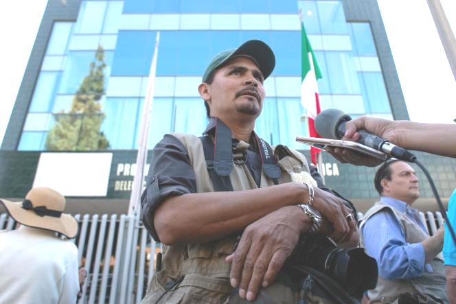 Mexique : un photoreporter assassiné une semaine après le meurtre d’un ancien journaliste (Le Monde avec AFP)
