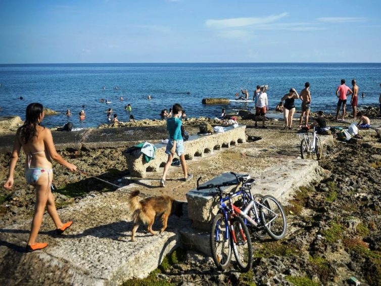 Cuba montre l’exemple en matière de changement climatique (Helen Yaffe / Jacobin Mag / traduction Les Crises)