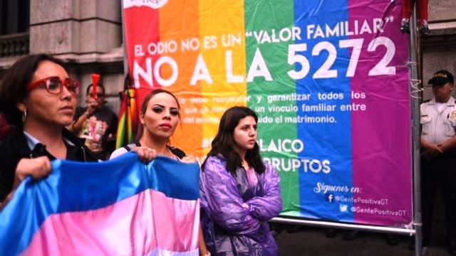 Guatemala, capitale pro-mort ! La haine n’est pas une “valeur familiale” ! Non à la loi 5272 ! (Communiqué FAL/Groupe de travail Luttes de genre et féminismes)