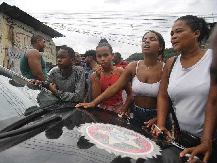 Brésil : violence, inflation, chômage, pandémie causent un exode sans précédent (Le Matin-Ch/ AFP)