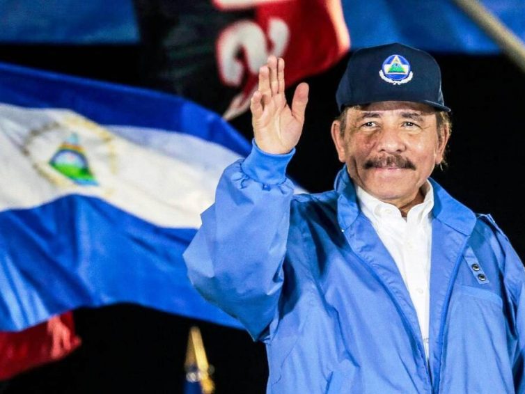 Le Nicaragua quitte l’OEA et ferme ses bureaux à Managua (RFI)