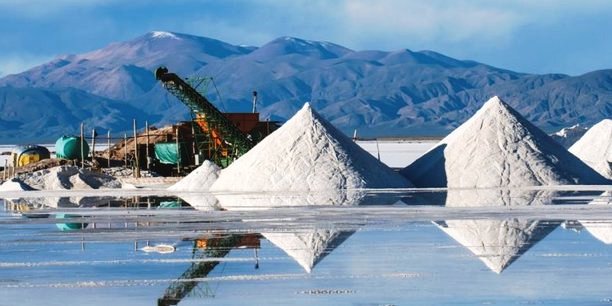 Le Mexique lance la nationalisation du lithium pour éviter que les multinationales s’en emparent (La Tribune)