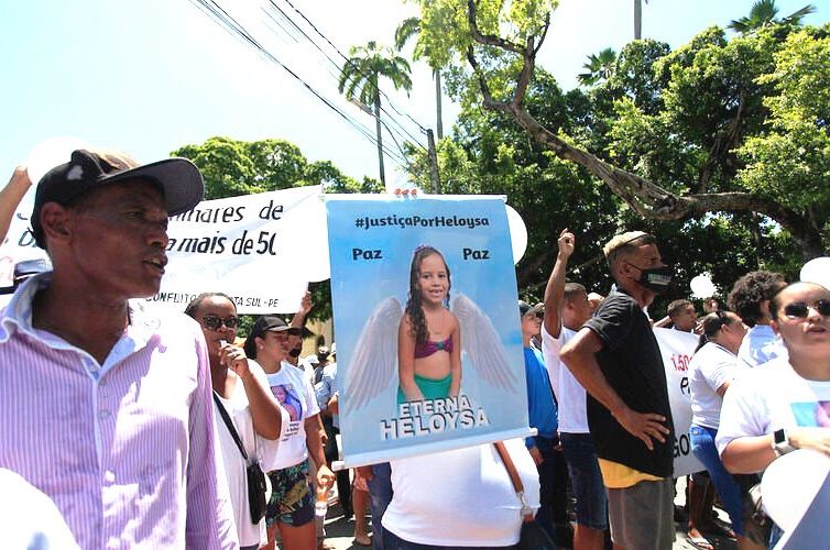 Au Brésil, la police militaire tue et menace les familles des victimes (Ponte Jornalismo / Traduction Autres Brésils)