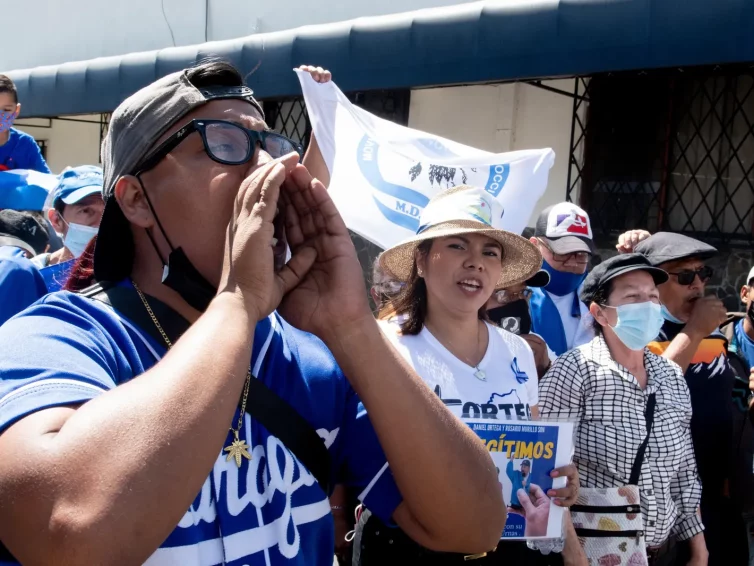 Nicaragua : les conditions d’incarcération dénoncées par l’opposition (Le Matin / AFP)