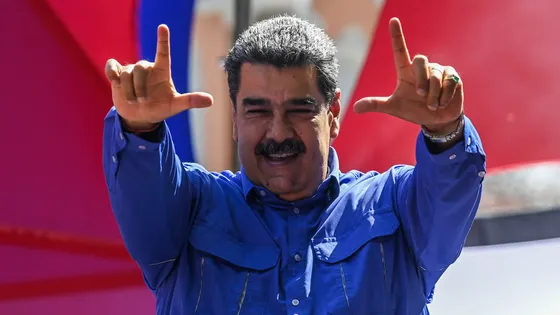 Venezuela : le pétrole au cœur d’un nouveau dialogue / Cuba : vers un assouplissement de l’embargo américain ? (Florian Delorme / France Culture / Série « Sanctionne-moi si tu peux »)