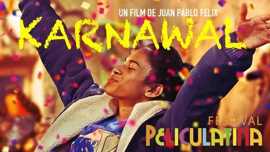 Cinéma: «Karnawal» de Juan Pablo Felix, passion malambo (Isabelle Le Gonidec / RFI)