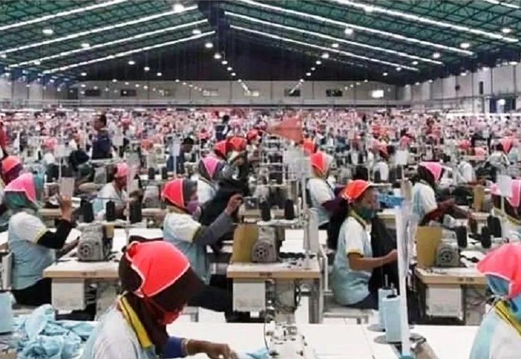 Haïti : enjeux et défis des luttes ouvrières dans l’industrie textile (Frédéric Thomas / Contretemps)