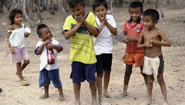 Colombie : les Wayuu continuent de mourir de malnutrition (Héctor Estepa / Euronews)