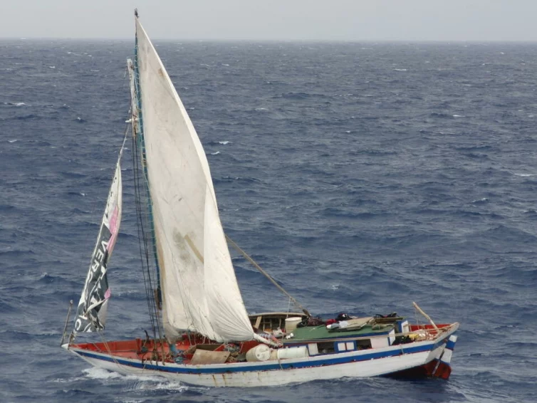 🇭🇹 Au moins 17 migrants haïtiens retrouvés morts après le naufrage d’un navire au large des Bahamas (France 24)