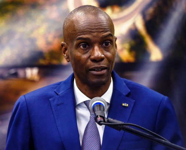 Haïti : un an après l’assassinat du président Jovenel Moïse (Frédéric Thomas-CETRI / RFI)