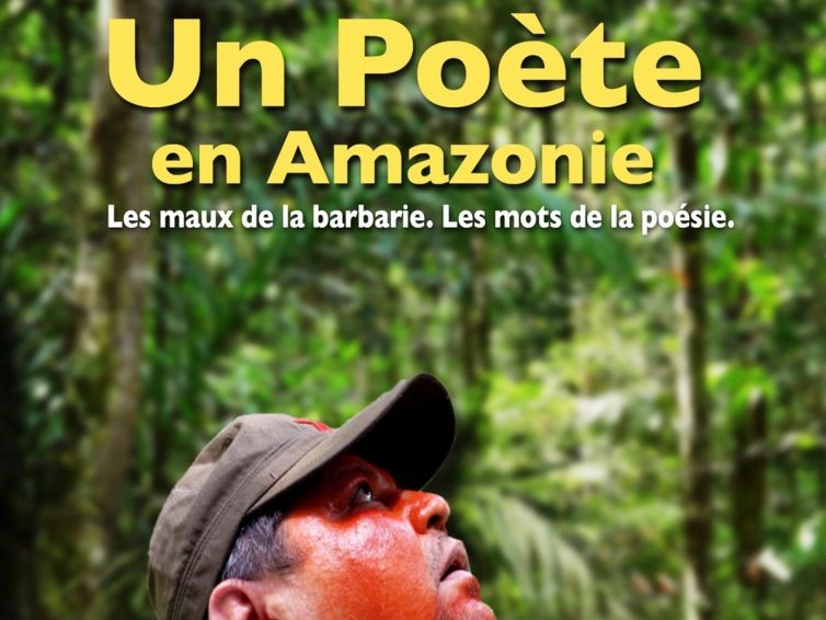 Brésil : un poète en Amazonie (film de José Huerta en visionnage libre)