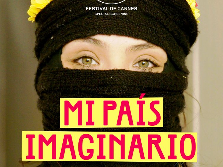 Mon pays imaginaire, film de Patricio Guzmán: Révolution (féministe) au Chili (Berenice Thevenet / Le Mag du Ciné)