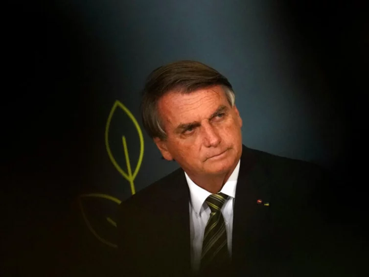 🇧🇷 Brésil: les peuples indigènes vent debout contre Jair Bolsonaro (RFI)