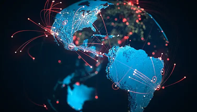 Amérique latine : alternances électorales et changements diplomatiques (Analyse de Jean-Jacques Kourliandsky pour l’IRIS)