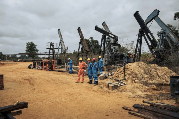 🇵🇪 Au Pérou, le pétrolier français Perenco veut exploiter des terres indigènes (Reporterre)