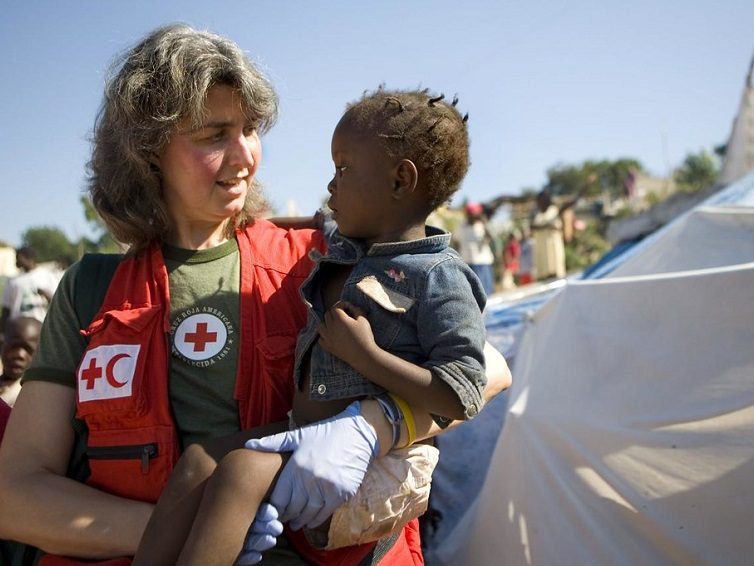 🇭🇹 Haïti: la fatigue de l’humanitaire? (Frédéric Thomas pour le CETRI)