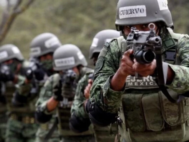 🇲🇽 Mexique: sombres révélations sur l’armée après une attaque informatique (Gwendolina Duval / RFI)