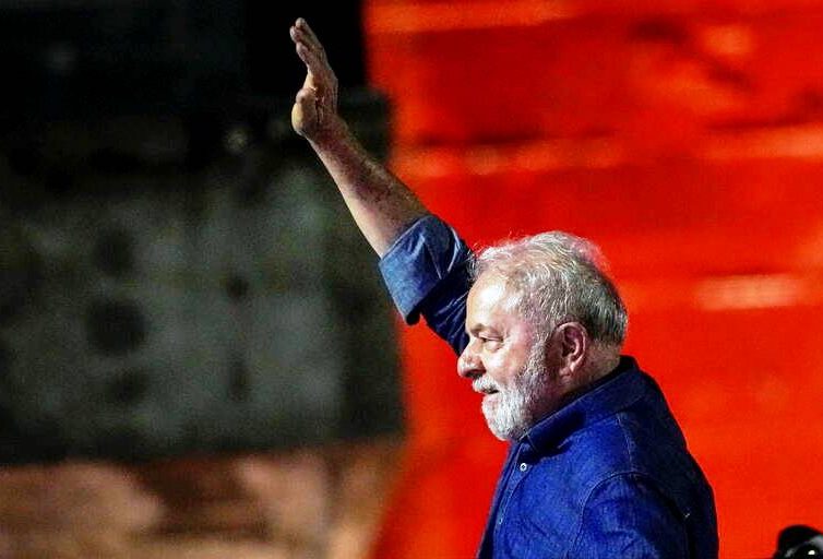 🇧🇷 Brésil : Lula pose les balises de son troisième mandat / Bolsonaro, un président absent depuis sa défaite (La Presse / AFP)