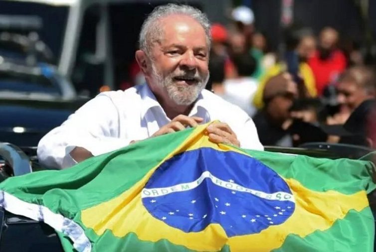 🇧🇷 Brésil. « Lula ne gouverne pas pour la gauche mais pour l’ensemble des travailleurs » (entretien avec Da Silva Santos par Max Doni / L’Humanité)