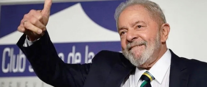 🇧🇷 Lula 2023-2027, quelle politique étrangère ? (Jean-Jacques Kourliandsky / Espaces Latinos)