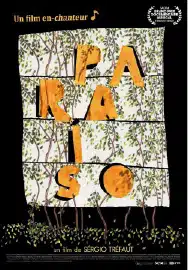 Cinéma : « Paraiso » de Sérgio Tréfaut (Brésil)