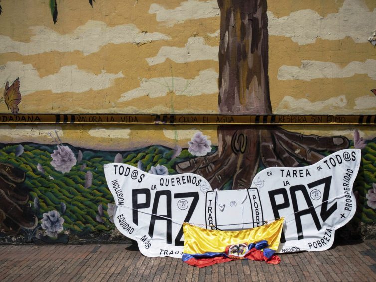 🇨🇴 L’avenir progressiste de la Colombie (Ernesto Samper Pizano / Le Grand Continent)
