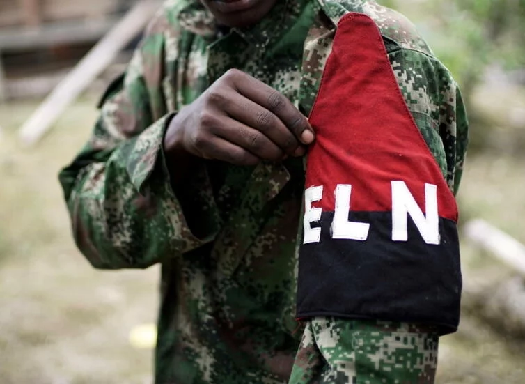 🇨🇴 Colombie: la guérilla de l’ELN annonce une trêve de fin d’année (RFI / AFP)